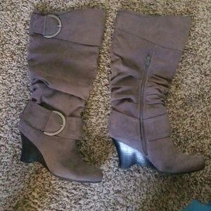 Shoes